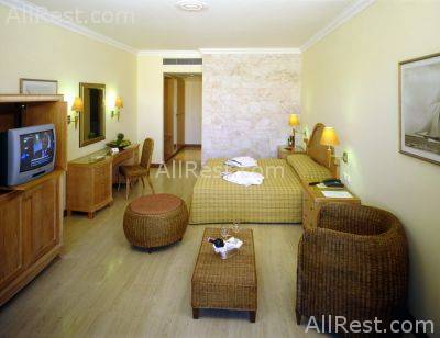 Atlantica Imperial Hotel 6